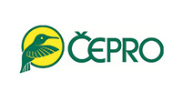 Logo Čepro