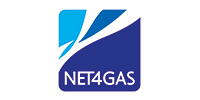 Logo Net4Gas