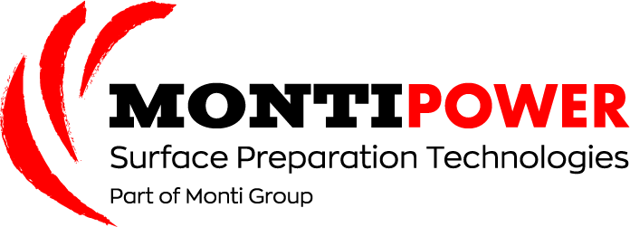 Logo Monti Power