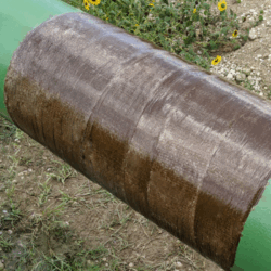 Bore-Wrap